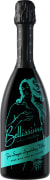 Bellissima Zero Sugar Sparkling Wine  Front Bottle Shot