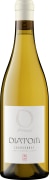 Diatom Santa Barbara Chardonnay 2024  Front Bottle Shot