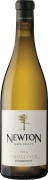 Newton Unfiltered Chardonnay 2016  Front Bottle Shot