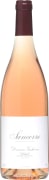 Domaine Vacheron Sancerre Rose 2025  Front Bottle Shot
