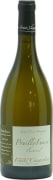 Domaine Frantz Chagnoleau Pouilly-Fuisse Pastoral 2016 Front Bottle Shot