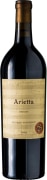 Arietta Hudson Vineyards Merlot 2019  Front Bottle Shot