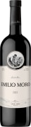 Emilio Moro Ribera del Duero 2023  Front Bottle Shot