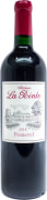Chateau La Pointe 2018 Front Bottle Shot