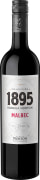 Bodega Norton 1895 Coleccion Malbec 2020  Front Bottle Shot