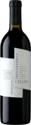 Cornerstone Cellars Rutherford Cabernet Sauvignon 2021  Front Bottle Shot
