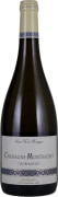 Domaine Jean Chartron Chassagne-Montrachet Les Benoites 2017  Front Bottle Shot