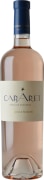 Chateau Maupague Cotes de Provence Cabaret Rose 2020  Front Bottle Shot
