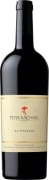 Peter Michael Au Paradis Cabernet Sauvignon 2021  Front Bottle Shot