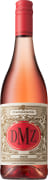 DeMorgenzon DMZ Rose 2018 Front Bottle Shot