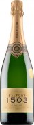 Hush Heath Estate Balfour 1503 Classic Cuvee Brut Front Bottle Shot