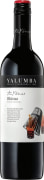 Yalumba Y Series Shiraz 2015 Front Bottle Shot