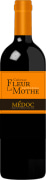 Chateau Fleur La Mothe  2016  Front Bottle Shot