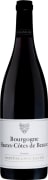 Hoffmann-Jayer Hautes Cote de Beaune Rouge 2019  Front Bottle Shot