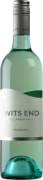Wits End Vermentino 2021  Front Bottle Shot