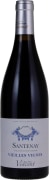 Jean-Marc Vincent Santenay Vieilles Vignes 2015  Front Bottle Shot