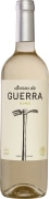 Armas de Guerra Blanco 2019  Front Bottle Shot