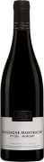 Morey-Coffinet Chassagne-Montrachet Morgeot Premier Cru Rouge 2019  Front Bottle Shot