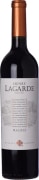 Lagarde Henry Lagarde Malbec 2017  Front Bottle Shot