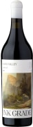 Ink Grade Andosol 2017  Front Bottle Shot