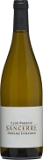 Domaine Fouassier Sancerre Clos Paradis 2023  Front Bottle Shot