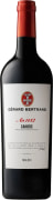 Gerard Bertrand An 1152 Cahors 2020  Front Bottle Shot