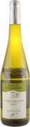 Domaine des Quatre Routes Muscadet Sevre et Maine Sur Lie 2019  Front Bottle Shot