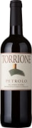 Petrolo Torrione 2015 Front Bottle Shot