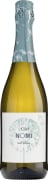 I Clivi Nomi Brut Nature Front Bottle Shot