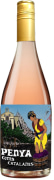 Penya Cotes Catalanes Rose 2023  Front Bottle Shot