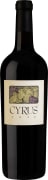 Alexander Valley Vineyards Cyrus 2020  Front Bottle Shot