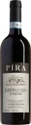 Luigi Pira Barbera d'Alba Superiore 2021  Front Bottle Shot