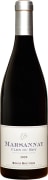Regis Bouvier Marsannay Clos Du Roy 2020  Front Bottle Shot