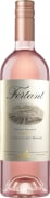 Fortant Coast Select Grenache Rose 2016 Front Bottle Shot
