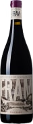 Fram Wines Pinotage 2016  Front Bottle Shot