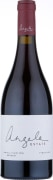 Angela Vineyards Abbott Claim Pinot Noir 2014  Front Bottle Shot