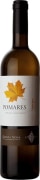 Quinta Nova Pomares Moscatel 2014 Front Bottle Shot