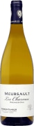 Domaine Buisson-Charles Meursault Les Charmes Premier Cru 2023  Front Bottle Shot