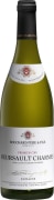 Bouchard Pere & Fils Meursault Charmes Premier Cru 2018  Front Bottle Shot