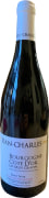 Domaine Jean-Charles Bourgogne Les Meix Grapin Rouge 2020  Front Bottle Shot