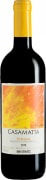 Bibi Graetz Casamatta Rosso 2015 Front Bottle Shot