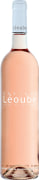 Chateau Leoube Rose de Leoube 2023  Front Bottle Shot