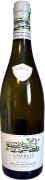 Vocoret Chablis 2014 Front Bottle Shot