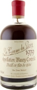 La Coume du Roy Maury (500ML) 1979  Front Bottle Shot