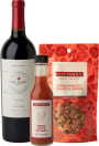 Out by the Grill Gift Set by Clif Family Gift Product Image