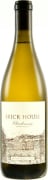 Brick House Ribbon Ridge Chardonnay 2023  Front Bottle Shot