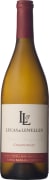 Lucas & Lewellen Chardonnay 2018  Front Bottle Shot