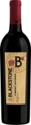 Blackstone Cabernet Sauvignon 2014 Front Bottle Shot