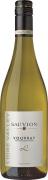 Sauvion Vouvray 2025 Front Bottle Shot