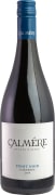 Calmere Carneros Pinot Noir 2016  Front Bottle Shot